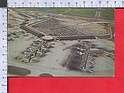 Q241 CHICAGO OHARE INTERNATIONAL AIRPORT TERMINAL AIRPLANE PARKING AEROPORTO VG FP