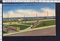 M6803 NEW JERSEY SUFFLEWOOD COURTS ANDREW AVE AT BOARDWALK WILDWOOD BY THE SEA ANIMATED Viaggiata S