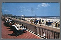 V378 USA ATLANTIC CITY NEW JERSEY SCENE VIEW FROM THE DECK OF MARLOROUGH BLENHEIM VG SB FP