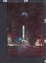 N9221 NEW YORK CITY TIMES SQUARE VG FP
