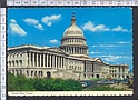 M5247 UNITED STATES CAPITOL - CARS washington DC