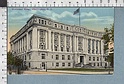 S6934 WASHINGTON DC MUNICIPAL BUILDING FP