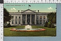 S6936 WASHINGTON DC WHITE HOUSE FP