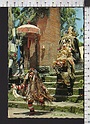 R807 INDONESIA BALI AN ACT IN BARONG DANCE VG