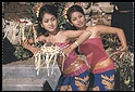 S8583 INDONESIA DANCE PLAYS AN IMPORTANT PART IN THE LIFE OF THE BALINESE VG GIRLS