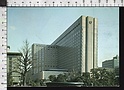Q6954 JAPAN TOKYO IMPERIAL HOTEL
