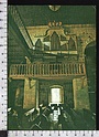 S6562 PHILIPPINES LAS PINAS BAMBOO ORGAN BUILT BY FATHER DIEGO CERA VG