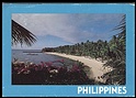 S8584 PHILIPPINES THE AEGAO BEACH RESORT IN CEBU VG