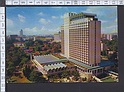M3708 SINGAPORE SHANGRI-LA HOTEL COMMEMORATIF TIMBRE VIAGGIATA