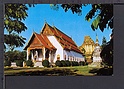 N8225 THAILAND TAILANDIA WAT CHEDEE LUANG CHIENGMAI FP