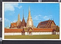 N9244 BANGKOK THAILAND TAILANDIA CHAPLE ROYAL