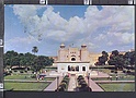 O865 PAKISTAN A BEAUTIFUL VIEW OF PAYAL FORT LAHORE VG