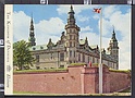 O4499 THE KINGDOM OF DENMARK KRONBORG CASTLE ELSINORE VG