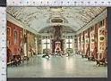 Q2726 ROSENBORG RIDDERSALEN CASTLE COPENHAGEN THE GREAT HALL DANMARK