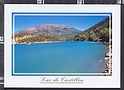 O9866 LAC DE CASTILLON 04 Alpes de Haute Provence