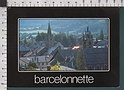 R3875 BARCELONNETTE 04 CENTRE TOURISTIQUE DE LA VALEE DE L UBAYE VG