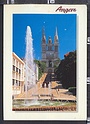 O7012 ANGERS 49 CATHEDRALE VG buchi