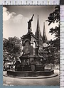 R4113 CLERMONT-FERRAND 63 CATHEDRALE ET STATUE URBAIN II VG