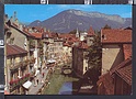 P987 ANNECY 74 Haute-Savoie CANAL FLEURI LE THIOU