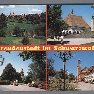 Schwarzwald