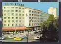 O9115 BERLIN HOTEL KEMPINSKI AUTO CAR VG