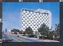 P893 BERLIN HILTON HOTEL WELCOME CHAMPAGNE COCKTAIL MENU