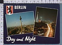 R4314 BERLIN DAY AND NIGHT VG