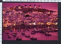 N2540 MYKONOS GREECE BEAUTIFUL VIEW Viaggiata Format ExtraGrand