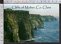 Q2714 IRELAND CLIFFS OF MOHER CO. CLARE