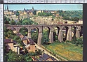 N1186 LUXEMBOURG VUE GENERALE VG SB Filee extra grand