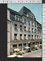 Q9337 ECHTERNACH LUXEMBOURG PUDEL HOTEL DE LA SURE VG FP