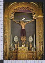 R1998 BURGOS CATEDRAL SAINT CHRIST DE BURGOS CASTIGLIA E LEON