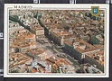 O6332 MADRID PUERTA DEL SOL STAMP AUSIAS MARCH VG