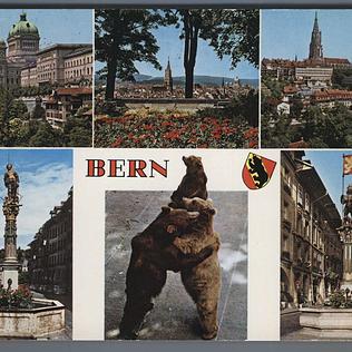 Bern-Stadt