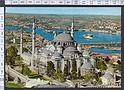 N6247 ISTANBUL VE SAHESERLERI TURKEY TURCHIA