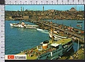 Q6943 ISTANBUL TURKEY NAVI SHIP VG