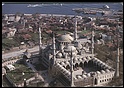S8332 ISTANBUL THE BLUE MOSQUE VG