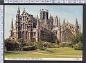 M9055 ELY CATHEDRAL AND LADY CHAPEL (Cambridgeshire ENGLAND)