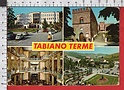 R4823 TABIANO TERME Parma VEDUTE VG