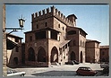 T6161 CASTELL ARQUATO Piacenza PALAZZO DEL COMUNE