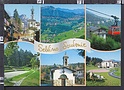 P4019 SELVINO SOUVENIR VEDUTE Bergamo