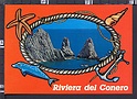 P3084 RIVIERA DEL CONERO Ancona LE DUE SORELLE