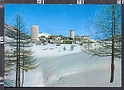 P8730 SESTRIERE PANORAMA