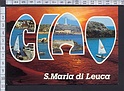 N3209 S. MARIA DI LEUCA CIAO (LECCE)