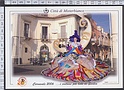 N2351 MISTERBIANCO (Catania) CARNEVALE 2006 - SONIA COMUNALE LA BEFANA