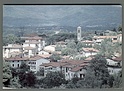 T3602 PONTICINO Arezzo PANORAMA PARZIALE VG
