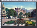 N3516 MERANO (Bolzano) PASSEGGIATA  ANIMATA Viaggiata SB
