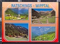 ZP1415 RATSCHINGS WIPPTAL Bolzano VG