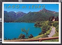 P1263 LAGO DI LEDRO Trento VG