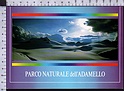 Q5327 PARCO NATURALE DELL ADAMELLO Trento PINO VECLANI